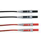 A.M.R.A. SPA - AMRP01295452Z CHAUVIN ARNOUX CAVO 1,5M DRITTO SILICONE