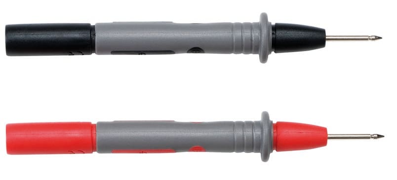 A.M.R.A. SPA AMRP01295460Z CHAUVIN ARNOUX PUNTALI MISURA 2MM