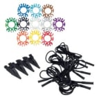 A.M.R.A. SPA AMRP01295476 CHAUVIN ARNOUX KIT 4 COCCODRILLO + 4 CAV