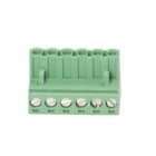 A.M.R.A. SPA - AMRP01295489 CHAUVIN ARNOUX KIT MORSETTIERA 5 CONNETT