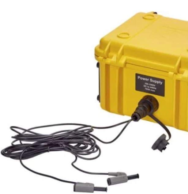 A.M.R.A. SPA - AMRP01295496 CHAUVIN ARNOUX CAVO ALIMENTAZIONE DA RET