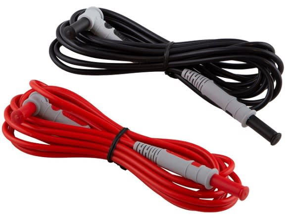 A.M.R.A. SPA - AMRP01295499 CHAUVIN ARNOUX 2X CAVI SILICONE 3M