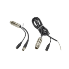 A.M.R.A. SPA - AMRP01295501 CHAUVIN ARNOUX ADATTATORE DIN-BNC/JACK