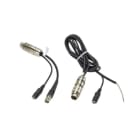 A.M.R.A. SPA - AMRP01295501 CHAUVIN ARNOUX ADATTATORE DIN-BNC/JACK