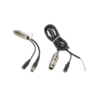 A.M.R.A. SPA AMRP01295502 CHAUVIN ARNOUX ADATTATORE DIN-S7/JACK