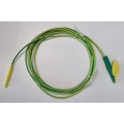 A.M.R.A. SPA AMRP01295531 CHAUVIN ARNOUX CAVO BANANA 2MM/CROCO CA8