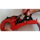 A.M.R.A. SPA AMRP01296049Z CHAUVIN ARNOUX ACCUMULATORI NIMH MH60