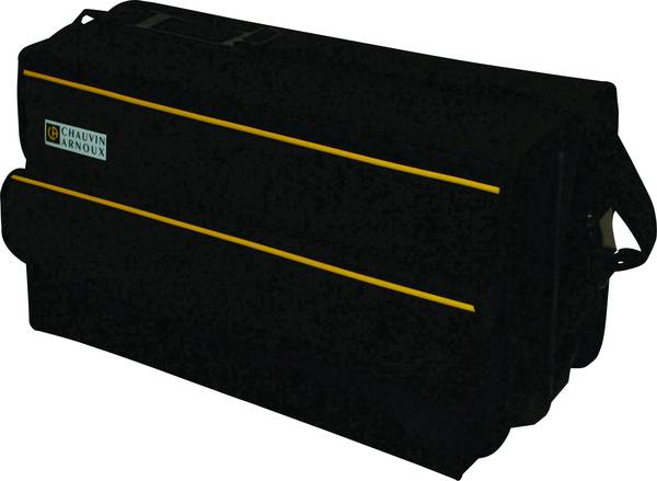 A.M.R.A. SPA - AMRP01298031 CHAUVIN ARNOUX BORSA 470X290X240MM