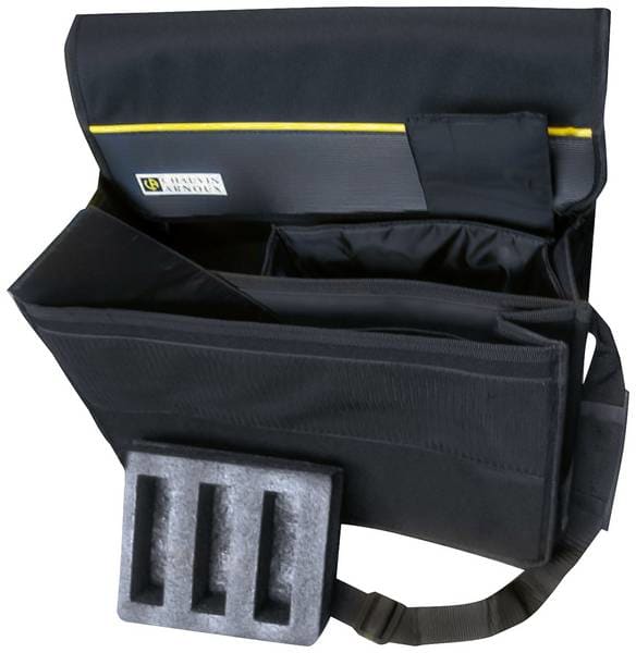 A.M.R.A. SPA - AMRP01298051 CHAUVIN ARNOUX BORSA CA 833X + ACCESSORI