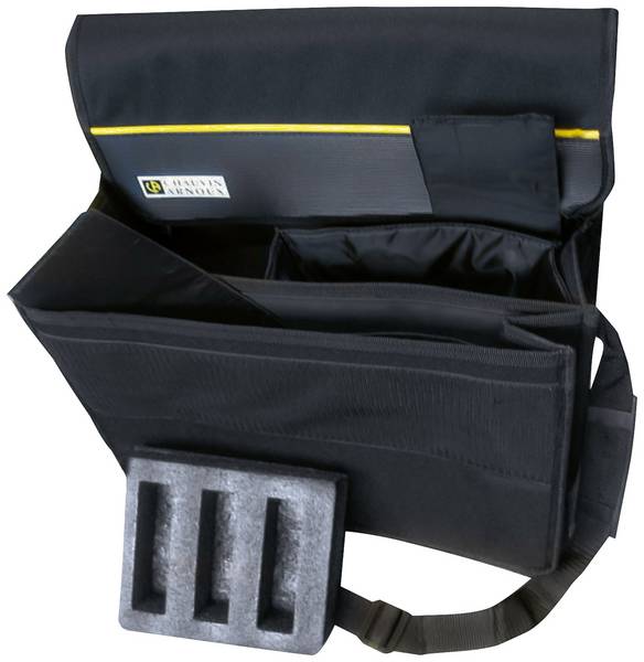 A.M.R.A. SPA - AMRP01298056 CHAUVIN ARNOUX BORSA 385X260X240MM