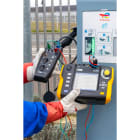 A.M.R.A. SPA AMRP01300002 CHAUVIN ARNOUX KITEV CA6652-CA6117-DW-CA
