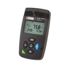 A.M.R.A. SPA AMRP01651010 CHAUVIN ARNOUX CA 1510 REGISTRATORE AMBI