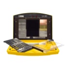 A.M.R.A. SPA AMRP01651620 CHAUVIN ARNOUX CA 1875 BANCO DIDATTICO T