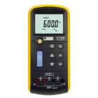 A.M.R.A. SPA AMRP01654623 CHAUVIN ARNOUX CA 1623 CALIBRATORE PT100