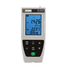 A.M.R.A. SPA - AMRP01710021 CHAUVIN ARNOUX CA 10141E CONDUTTIMETRO