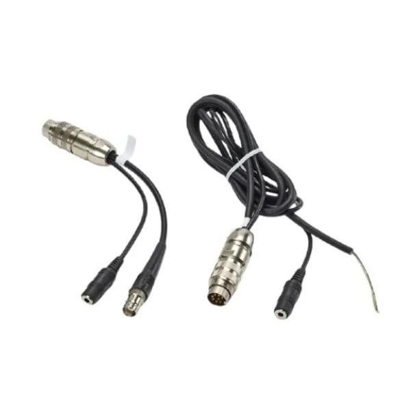 A.M.R.A. SPA AMRP01710055 CHAUVIN ARNOUX ADATTATORE DIN-S7/JACK