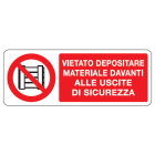 OCMEI SRL - OCMP023-769-A CART.350X125MM VIET DEPOS MATER