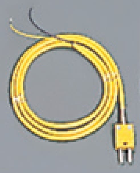 A.M.R.A. SPA - AMRP03652910 CHAUVIN ARNOUX CK2 PROLUNGA 1M M/FILI NU