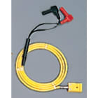 A.M.R.A. SPA - AMRP03652914 CHAUVIN ARNOUX CK4 PROLUNGA 1M F/BANANA