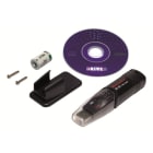 A.M.R.A. SPA AMRP06230801 CHAUVIN ARNOUX DL53 REGISTRATORE USB T/H