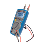A.M.R.A. SPA AMRP06231410 CHAUVIN ARNOUX DMM210 MULTIMETRO DIGITAL