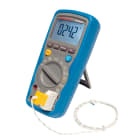 A.M.R.A. SPA AMRP06231411 CHAUVIN ARNOUX DMM220 MULTIMETRO DIGITAL