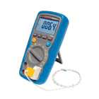 A.M.R.A. SPA AMRP06231413 CHAUVIN ARNOUX DMM240 MULTIMETRO DIGITAL