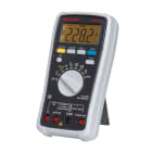 A.M.R.A. SPA AMRP06231422Z CHAUVIN ARNOUX DMM141 MULTIMETRO DIGITAL