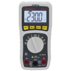 A.M.R.A. SPA - AMRP06231423Z CHAUVIN ARNOUX DMM53 MULTIMETRO DIGITALE