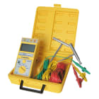 A.M.R.A. SPA AMRP06232901 CHAUVIN ARNOUX ERT201 TESTER DI TERRADI
