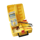 A.M.R.A. SPA AMRP06234101 CHAUVIN ARNOUX MH401 TESTER ISOLAMENTO 1