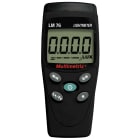 A.M.R.A. SPA - AMRP06236201 CHAUVIN ARNOUX LM76 LUXMETRO DIGITALE