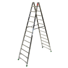 FACAL SRL - FAFP1-12 SCALA PROFESSIONALE/1 ALLUM.A 12 GRAD.