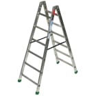 FACAL SRL FAFP1-6 SCALA PROFESSIONALE/1 ALLUM.A 6 GRAD.