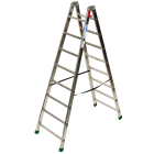 FACAL SRL - FAFP1-8 SCALA PROFESSIONALE/1 ALLUM.A 8 GRAD.