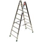 FACAL SRL FAFP1-8 SCALA PROFESSIONALE/1 ALLUM.A 8 GRAD.