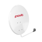 FAIT SRL FIT1200002 P100-PARABOLA 100 CM CONF.CARTONE SING