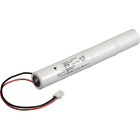 SCHNEIDER ELECTRIC - SNROVA51046E BATTERIA NI-CD 6V 4,5AH BASTONE