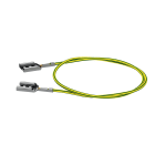 SCHNEIDER ELECTRIC - SNRVDIM48E011 10 KIT MESSA A TERRA AD ANELLO