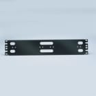 PANDUIT PANP110B100R2BY IL PANNELLO SUPPORTA BASI DI TERMINAZION