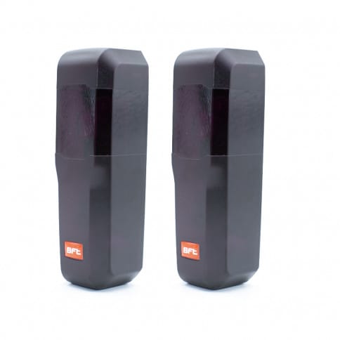BFT BFT2601411 COPPIA FOTOCELLULE COMPACTA A20-180