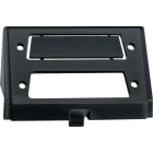 SCHNEIDER ELECTRIC - SNRMTN464393 Piastrina Da Ins.4643.D-Sub 25Pol