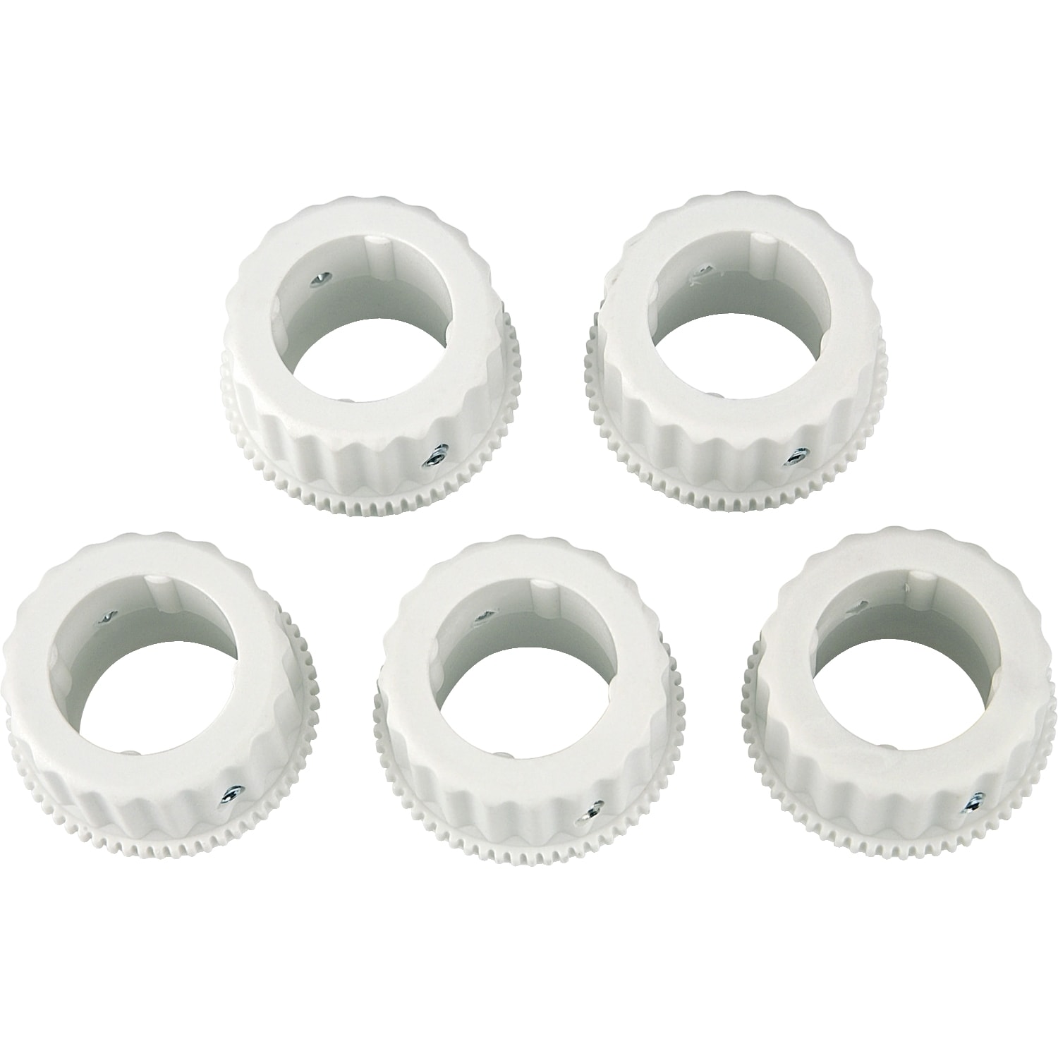 SCHNEIDER ELECTRIC - SNRMTN639178 ADATTATORE PER VALVOLA VA78 (5 PZ)