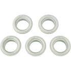 SCHNEIDER ELECTRIC - SNRMTN639180 ADATTATORE PER VALVOLA VA80 (5 PZ)