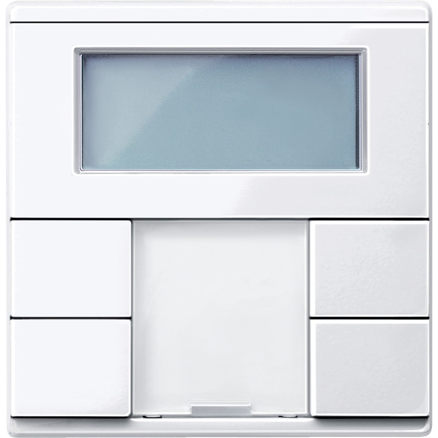 SCHNEIDER ELECTRIC SNRMTN6212-0325 PULS.KNX 4 CAN.TERM.SYSM,BI.ATT.LUC.