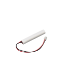 SCHNEIDER ELECTRIC SNROVA51108 BATTERIA NI-CD HT 3,6V 1,6AH BASTONE
