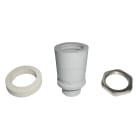 SCHNEIDER ELECTRIC - SNROVA53163 Raccordo Exiway Smartled tubi diametro 20mm, Accessorio