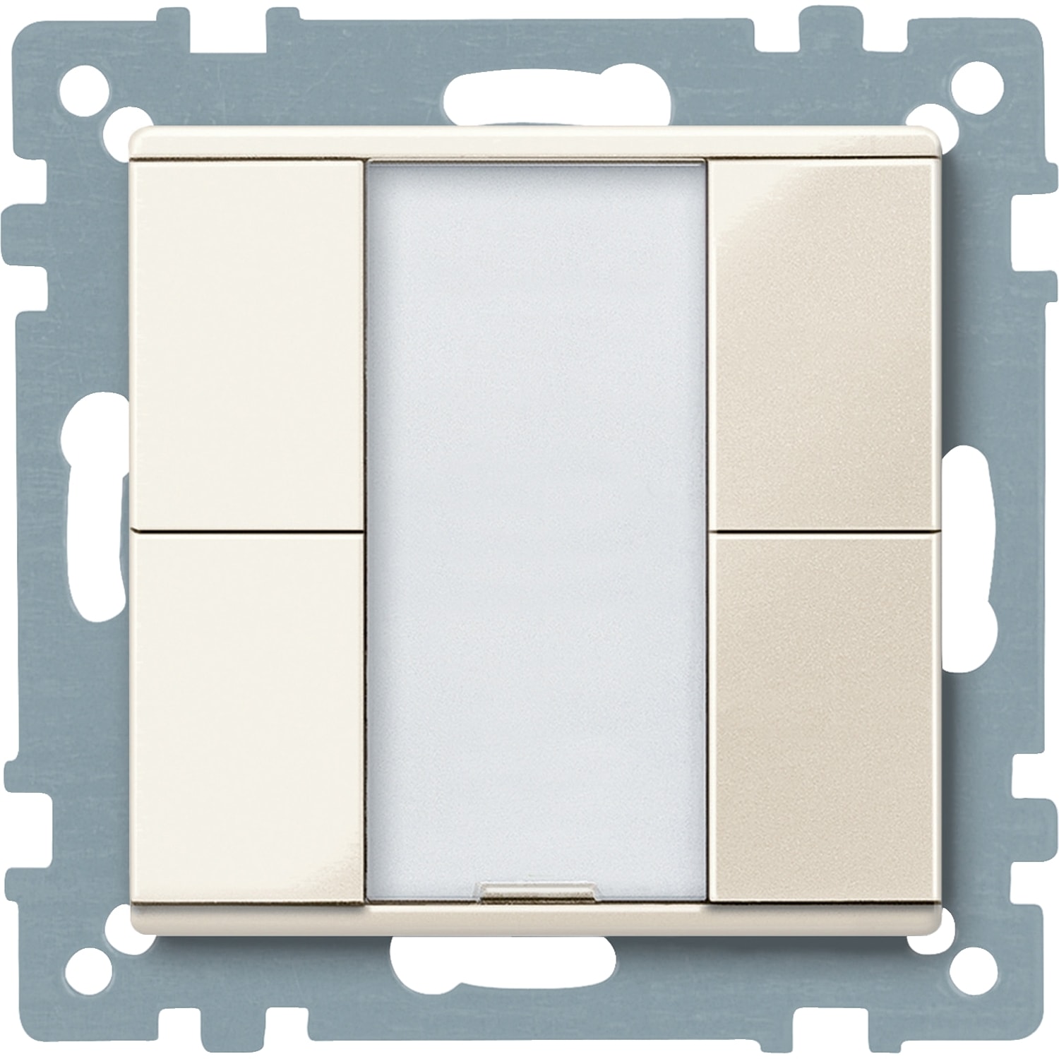 SCHNEIDER ELECTRIC SNRMTN617244 PULS.KNX 4 CAN.PLUS SYSM,BI.LUC.