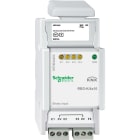 SCHNEIDER ELECTRIC - SNRMTN644492 INGRESSO BINARIO REG-K/4X10