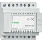 SCHNEIDER ELECTRIC SNRMTN663529 ALIMENT.REG.AC 24 V/1A GR.CHIARO